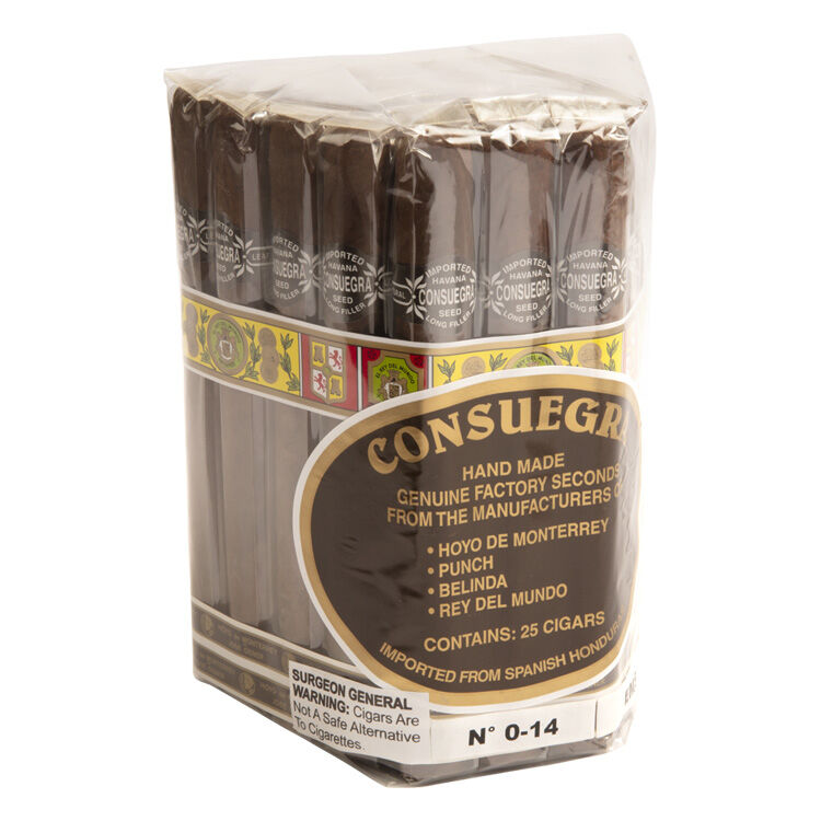 View product media CG14 Sultan #14, , jrcigars 3